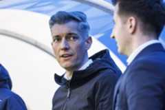 ‘Werkweigering bij Jong Ajax’