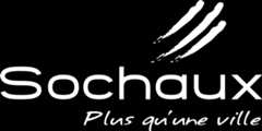 sochaux logo white