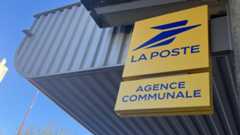 Poste communale