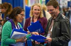 ISEF 2024 - International Science and Engineering Fair - Judges - Los Angeles CA