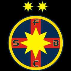 Logo de l'équipe FCSB