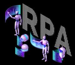 Overview of Sonata's RPA Migration Factory