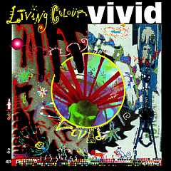 Living Colour