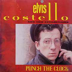 Elvis Costello