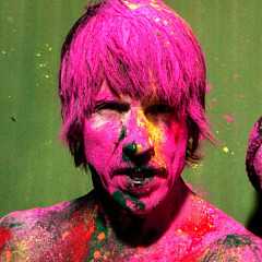 Spot The Real Red Hot Chili Peppers Song Titles