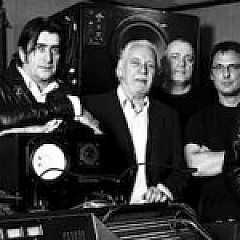 Gary Brooker of Procol Harum