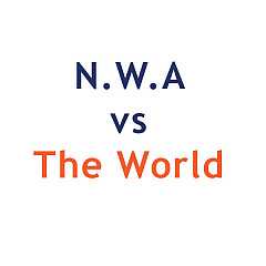 N.W.A vs. the World