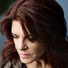 Rosanne Cash