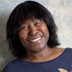 Joan Armatrading