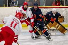 NOJHL announces Thunderbirds – Beavers quarter-final series schedule