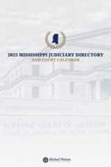 Judicial Directory and Court Calendar