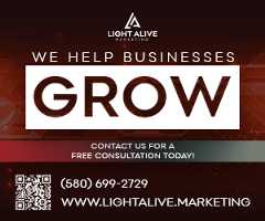 Light Alive Marketing
