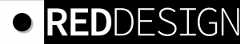 Red Design Logo