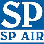 SP Air USA Inc Logo