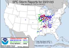 Storm Reports