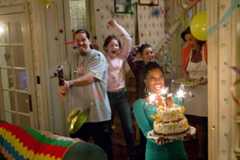 “Shameless” is a story of a family living on the South Side of Chicago. The siblings are left to fend for themselves with an absentee mother and an alcoholic father. (Image from Shameless Instagram)