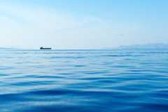 中国の改正海上交通安全法の問題点