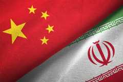 経済制裁下のイラン外交：中国との「包括的戦略パートナーシップ」での新たな一歩