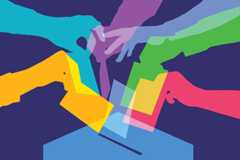 「選挙イヤー」の南アジア情勢とインド