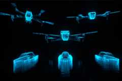 中国の新型強襲揚陸艦が進水<br>――076型強襲揚陸艦「四川」の分析と想定される戦術