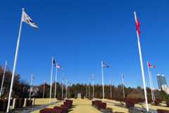 ニュージーランド陸軍小隊の韓国派遣に見る国連軍司令部機能の新たな活用法