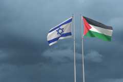 ガザ紛争の終結はパレスチナ国家樹立につながるのか<br>――停戦を生んだ2つのアプローチの行方