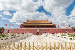 国際貢献を拡大する中国人民解放軍と将兵の信仰心