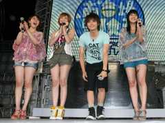 【画像・写真】小池徹平　主題歌歌う「天上智喜」に感謝