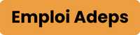 Offres d'emploi Adeps