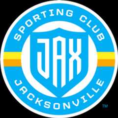 Sporting JAX