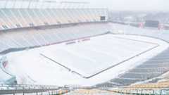Commonwealth Stadium, the venue of Canada's World Cup qualifier against Mexico. (Photo via Canada Soccer)