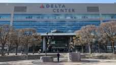 Owners of NBA&#8217;s Jazz and NHL&#8217;s Utah Hockey Club unveil renovation plans