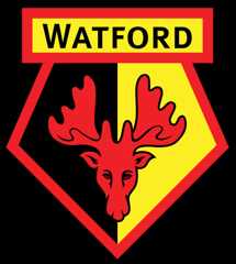 Spreadex Sports official partner of Watford FC image