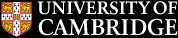 University of Cambridge