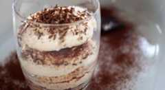 Come conservare il tiramisù in frigo?