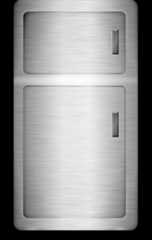 Pulire il frigo
