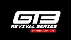 GT3 Revival Series