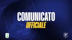 comunicato ufficiale