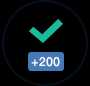 checkmark