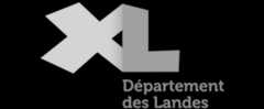 Logo CONSEIL DEPARTEMENTAL DES LANDES