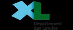Logo CONSEIL DEPARTEMENTAL DES LANDES