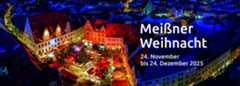 Meissner Weihnacht 2025
