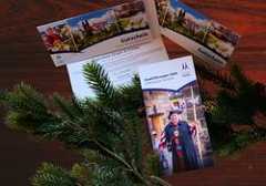 Stadtführungsprogramm für 2026