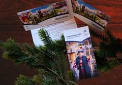 Stadtführungsprogramm für 2026