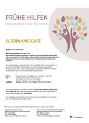 Eltern-Kind-Café