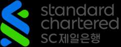 Standard Chartered/SC제일은행