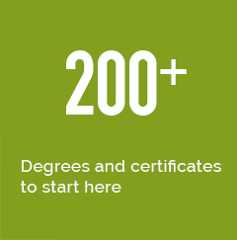 200 degrees and certificates