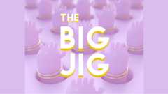 The Big Jig Collaborative Animation Project Call for Entries
