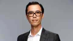 Denny-Tu CEO Imaginary Forces | STASH MAGAZINE