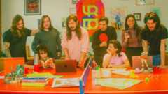 Strange Beast signs Rudo | STASH MAGAZINE